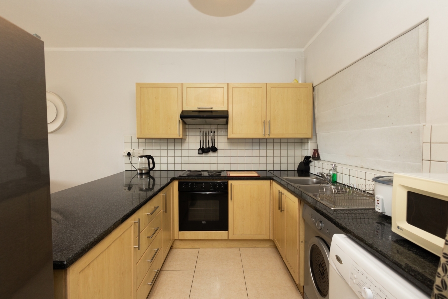 2 Bedroom Property for Sale in Tyger Waterfront Western Cape